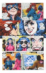 Excalibur Vol. 1: The Sword is Drawn