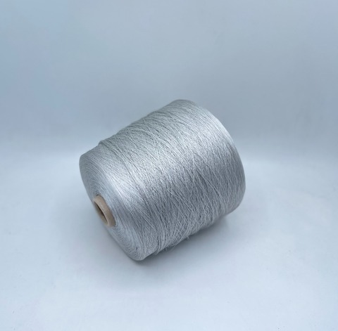 IGEA (пр.Италия),art. Roxy 3000м/100гр, 100% вискоза , цвет-Серый, арт.29805