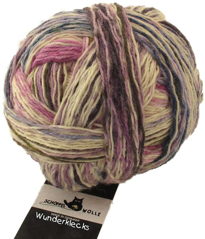 Schoppel Wunderklecks 2140