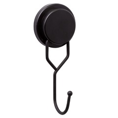 "MAGIC BLACK" Крючок одинарный FX-45005