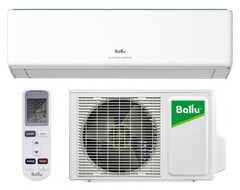 Кондиционер Ballu Legend BSW-12HN1_23Y
