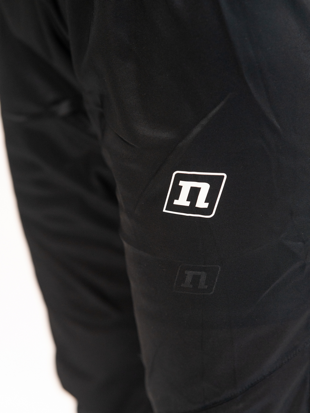 Спортивные брюки Noname Terminator O-Pants 22 Long UX унисекс black - 4