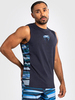Майка тренировочная Venum Summer Satellite Navy Blue