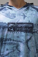 Лонгслив (джерси) Remington Fishing Вreeze Вlue