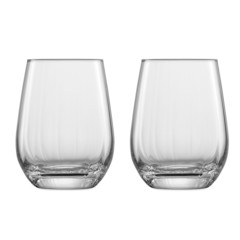 Набор бокалов для воды, объем 373 мл, 4 шт, Zwiesel Glas Prizma арт. 122331