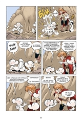 Боун. Том 6. Пещера старика (Б/У)