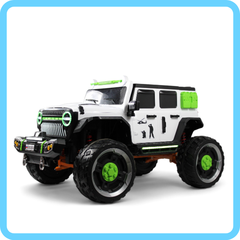 Jeep M003BX (Полноприводный)