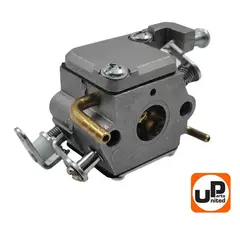 Карбюратор UNITED PARTS для бензопил, под праймер 25 куб.см. (90-0073)
