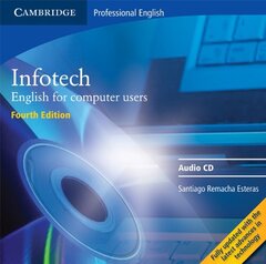 Infotech 4Ed Диск CD