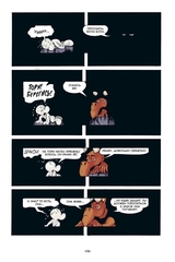 Боун. Том 6. Пещера старика (Б/У)