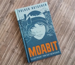 Moabit
