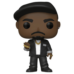 Funko POP! 2pacalypse Now Tupac Shakur (28)