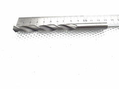 Сверло 9.3мм. (80х125)  Р6М5 ц\х