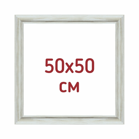 Итальянский багет 50х50