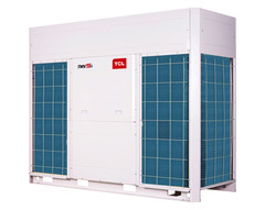 Наружный блок TCL TMV-S INDIVIDUAL TMV-Vd850W/N1S-B