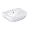 GROHE Euro 3933600H Раковина подвесная