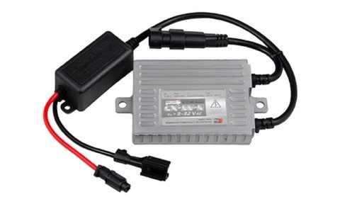 Блок Ксенон Slim 12v-55w Viper СX55 R Big Car 9-32 Блок Ксенон Slim 12v-55w Viper СX55 R Big Car 9-32