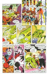 Excalibur Vol. 1: The Sword is Drawn