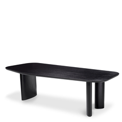 Обеденный стол Dining Table Flemings арт.117465