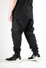 Джоггеры BLK Crown Reactor jns black