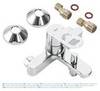 GROHE BauLoop 23341000 Смеситель для ванны