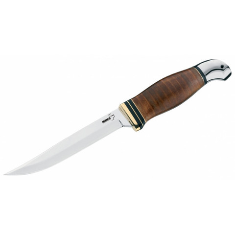 Нож с фикс. клинком Boker 02BO155 US Air Force Survival