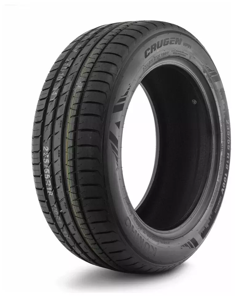 Шина Kumho Crugen HP91 97W R18 235/50 летняя