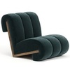 Кресло Cloud Lounge chair — фото 7