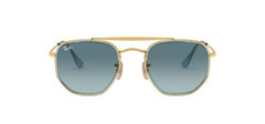 Ray-Ban Marshal II RB3648M 9123/3M