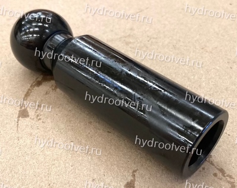 Фото A6VM200 CENTER PIN - Центральный палец (шип) - большой отверстие для мотора Рексрот A6VM200 серии 63