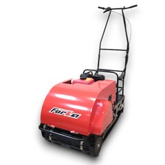 Мотобуксировщик FORZA МБС 2-7В (7.8 л.с, вариатор "Сафари-100", гусеница 500мм)