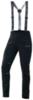 Nordski Premium мужской разминочный лыжный костюм красный - 3