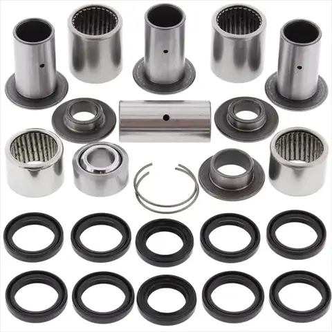 комплект подшипников прогрессии для Мотоцикла Yamaha YZ125 AllBalls 27-1080