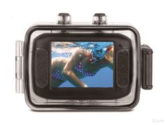 Экшн камера ParkCity GO 10 PRO