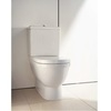 Duravit Starck 3 920100085 Бачок для унитаза напольного