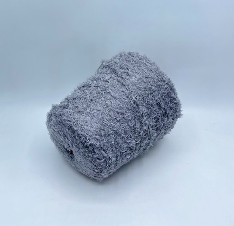 Loro Piana (пр.Италия) art- Aplomb 200м/100гр, 90% Кашемир, 10%Полиамид цвет- Серый, арт.35791