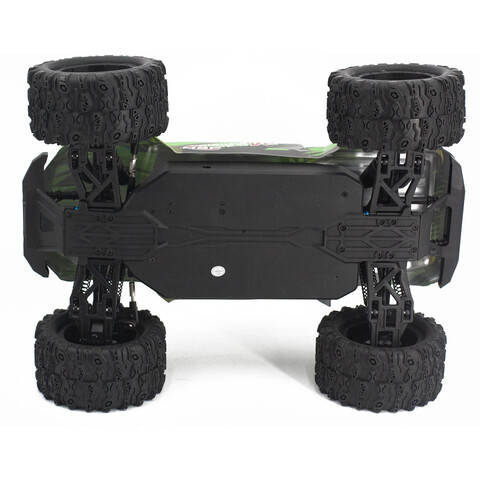 Радиоуправляемый джип HSP Monster Truck 1:10 - 94111V2-88089