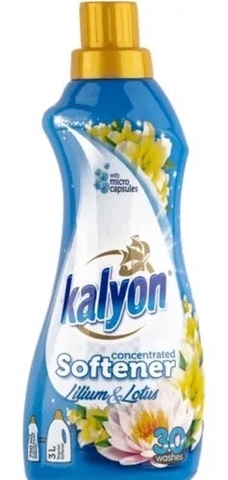 KALYON Кондиционер для белья 