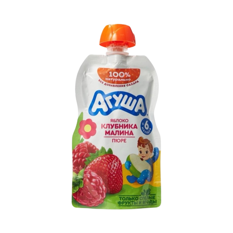 Пюре 