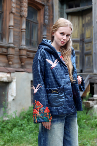 Jacket 