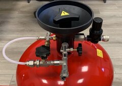 Пеногенератор TOR M-SCO/50C