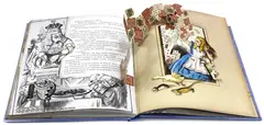 Приключения Алисы в Стране Чудес
