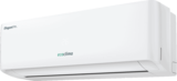 Сплит-система ECOCLIMA, ELEGANT LINE Inverter, ECW/I-HE18/AA-4R2 / EC/I-HE18/A-4R2 — фото 1