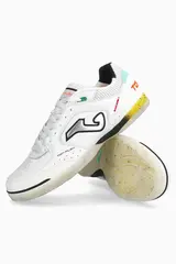 Футзалки Joma Top Flex 26 IN - белый