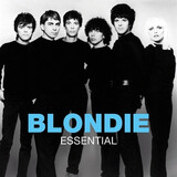 BLONDIE: Essential (Компакт-диск)
