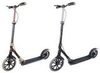 Взрослый самокат с ручным тормозом Tech Team Sport 270R
