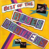 BLUES BROTHERS:  Best Of