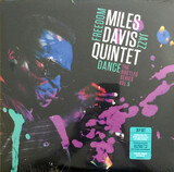 DAVIS, MILES: Freedom Jazz Dance - The Bootleg Series Vol 5 (Виниловая пластинка)