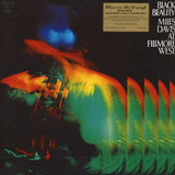 DAVIS, MILES Black Beauty: Live At Fillmore West (2Винил) (Виниловая пластинка)