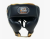Шлем Rival RHG100 Black/Gold